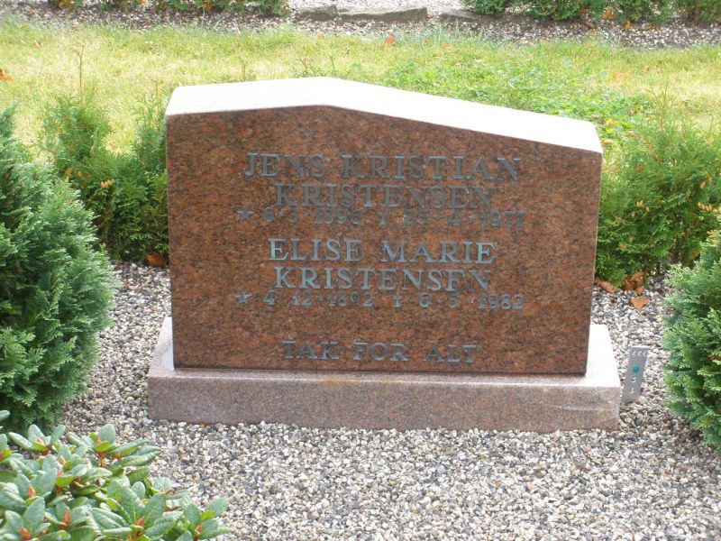 Elise Marie Kristensen .JPG